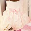 A chic & dressy baptism | Μαρία-Λυδία